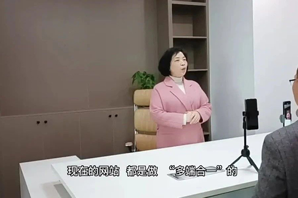 周周聊網(wǎng)站，一站式服務(wù)來啦！
